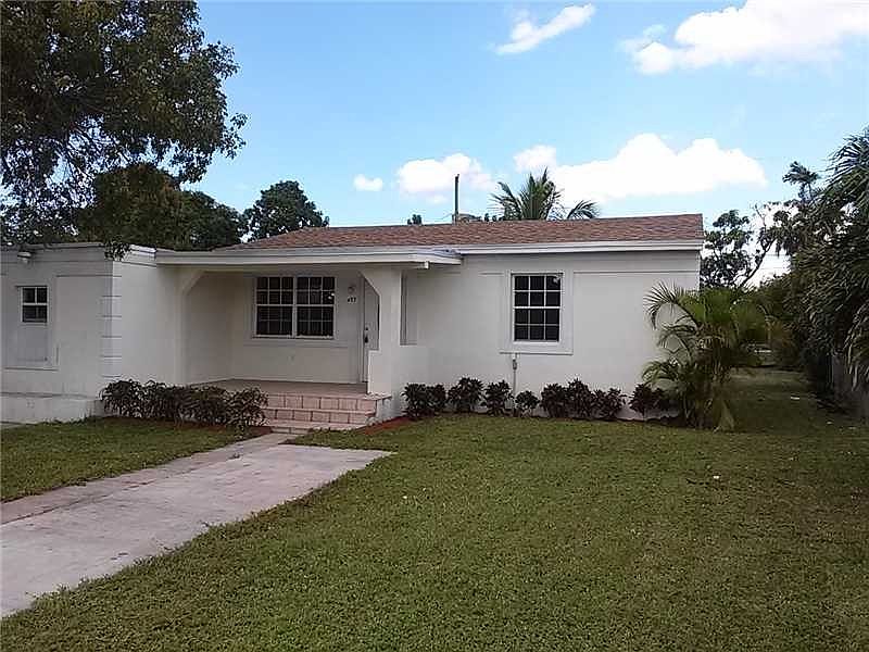 1st image of 455 NW 129th St