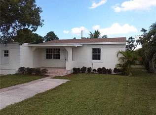 455 NW 129th St, North Miami, FL 33168