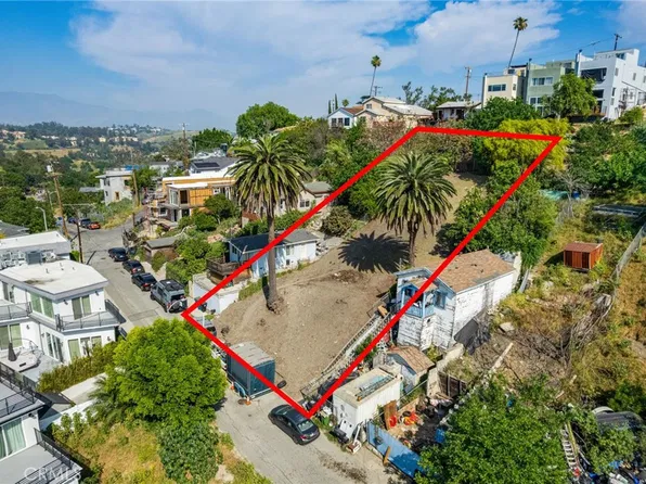 3310 Reynolds Ave Lot 472, Los Angeles, CA 90032