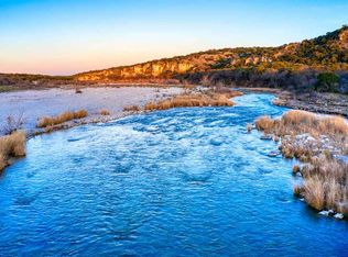 11053 Silver Creek Rd, Mason, TX 76856