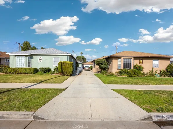 2436 W Repetto Ave, Montebello, CA 90640