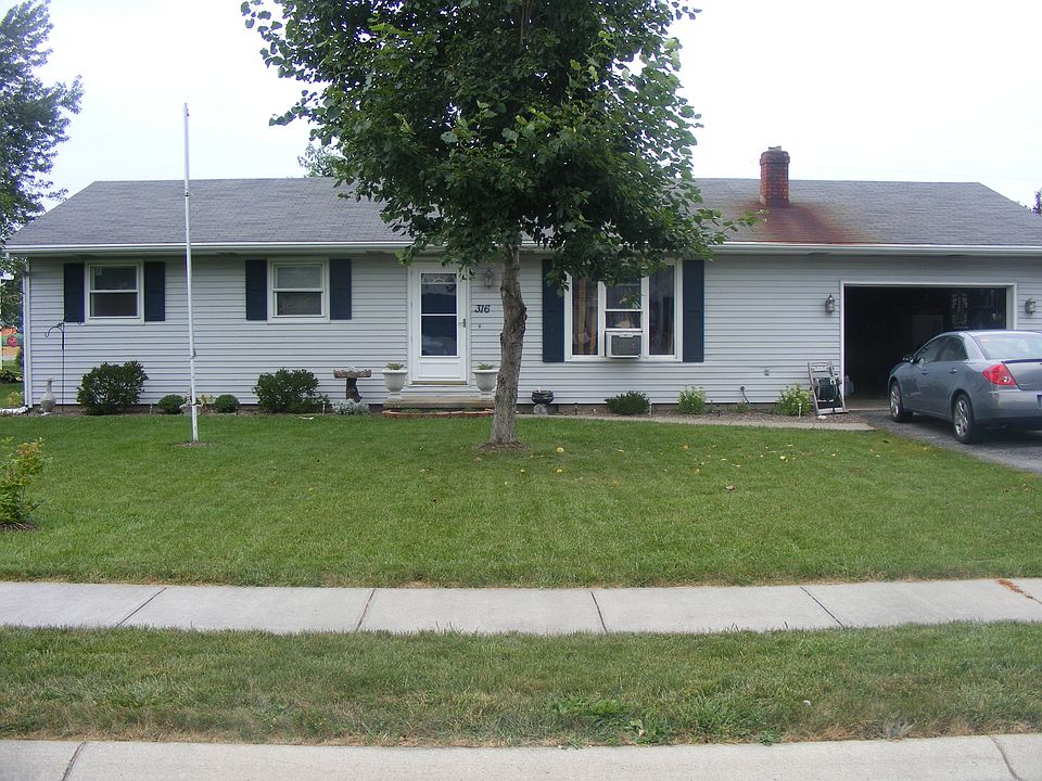 1st image of 316 Southcrest Dr