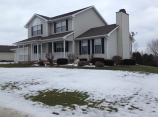 52926 Red Fox Trl, South Bend, IN