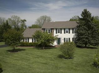 462 Coldspring Run, Newark, DE 19711