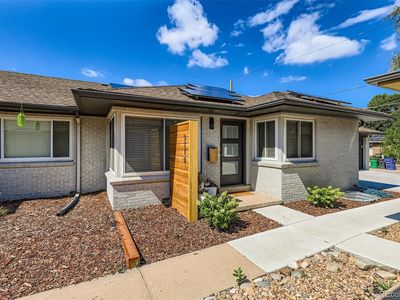 5219 E Martin Luther King Jr Boulevard, Denver, CO, 80207