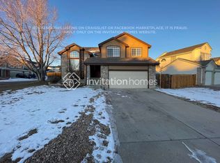 5043 S Owens St, Littleton, CO 80127