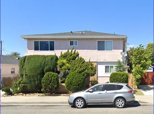 4583 W 120th St #3, Hawthorne, CA 90250