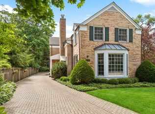 1249 Ridge Rd, Wilmette, IL 60091