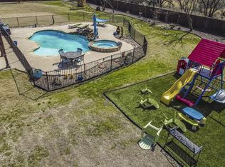 181 Codybug Rd, Abilene, TX 79602