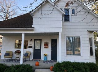 1222 E Center St, Warsaw, IN