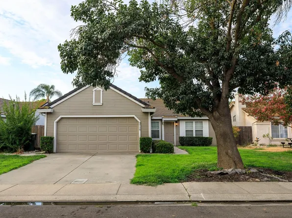 3716 Creedmoor Ave, Modesto, CA 95357