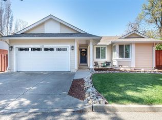 633 Ely South Blvd, Petaluma, CA 94954