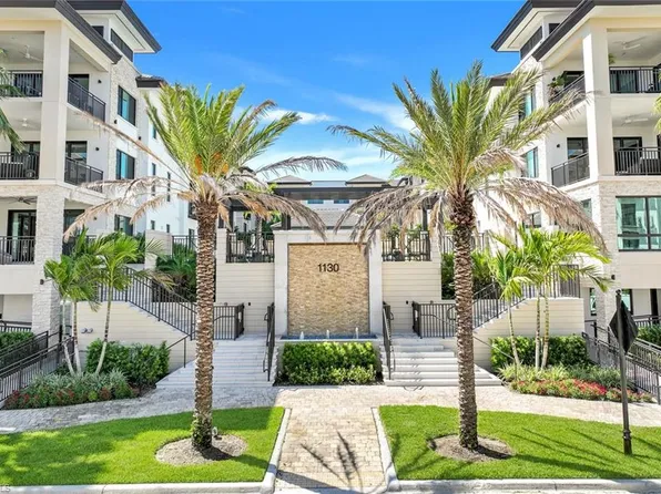1130 3RD AVE S #303, NAPLES, FL 34102