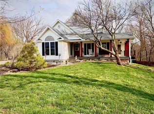 9 SW 260th Rd, Warrensburg, MO 64093