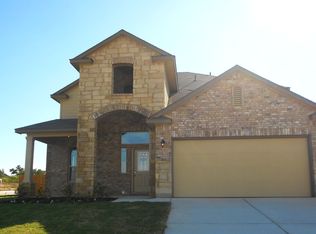 1501 Lubbock Dr, Copperas Cove, TX 76522