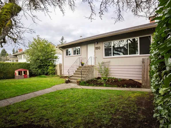 150 Wakesiah Ave, Nanaimo, BC V9R 3J9