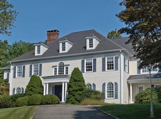 138 Nod Rd, Ridgefield, CT 06877