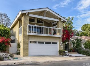 17531 Jacaranda, Irvine, CA 92612