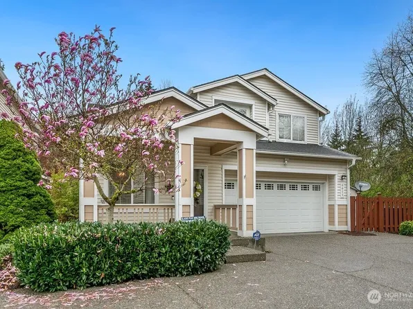 6611 133rd Street SE, Snohomish, WA 98296