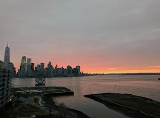 1 Greene St APT 604, Jersey City, NJ 07302