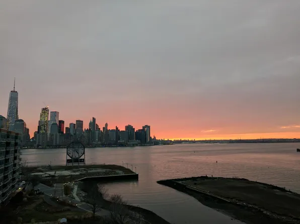 1 Greene St APT 604, Jersey City, NJ 07302