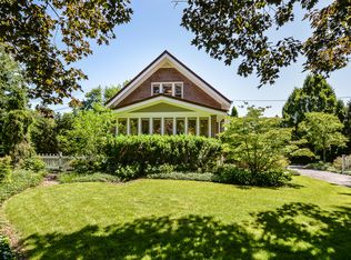1121 Pauline Blvd, Ann Arbor, MI 48103