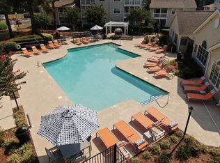 12807 Laurens Ridge Rd APT 1125, Charlotte, NC 28273