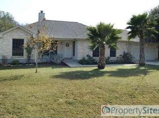 22227 Briarcliff Dr, Spicewood, TX 78669