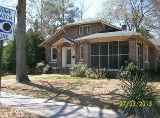 26 Marion Ave, Sumter, SC 29150