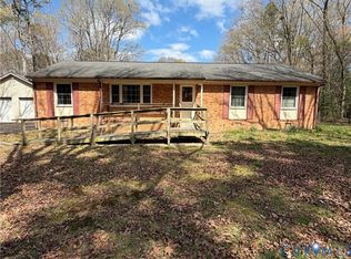 9413 Sherry Ln, Henrico, VA