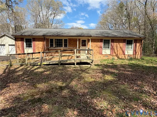 9413 Sherry Ln, Henrico, VA 23231