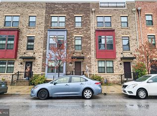 1804 E Eager St, Baltimore, MD 21205