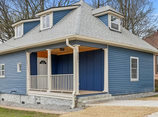 2301 Seifried St, Nashville, TN 37208