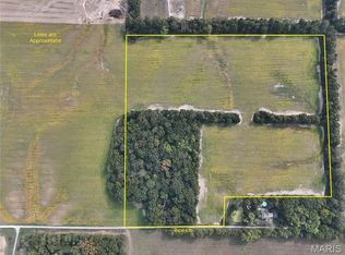 0 State Highway 184, Royalton, IL 62983