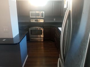700 Shoshone Ave, Green River, WY 82935