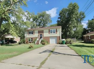 142 Northside Rd, Jackson, TN 38305