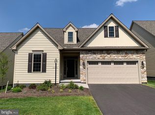 604 Greenbriar Path, Cochranville, PA 19330