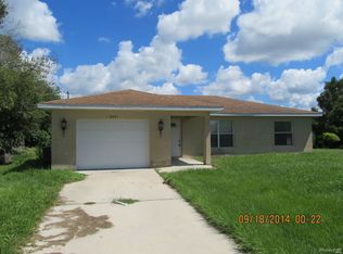 8881 SE 67th Dr, Okeechobee, FL 34974