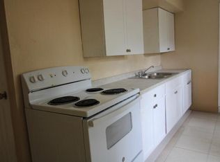 1417 W 32nd Street, Riviera Beach, FL 33404