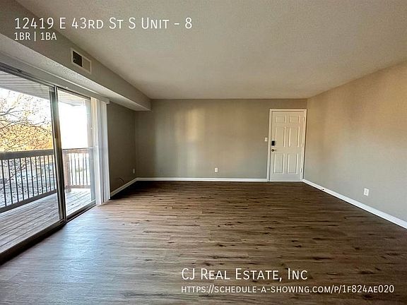 3rd image of 12419 E 43rd St S APT 8