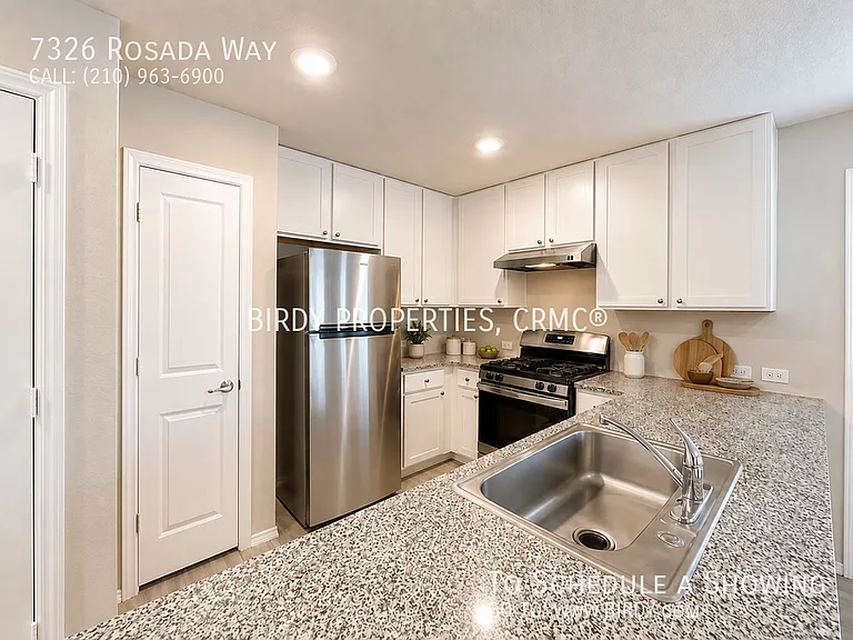 7326 Rosada Way — Photo 4