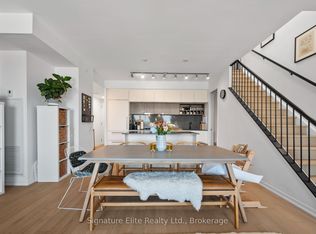 138 Saint Helens Ave #PENTHOUSE 7, Toronto, ON M6H 0B8