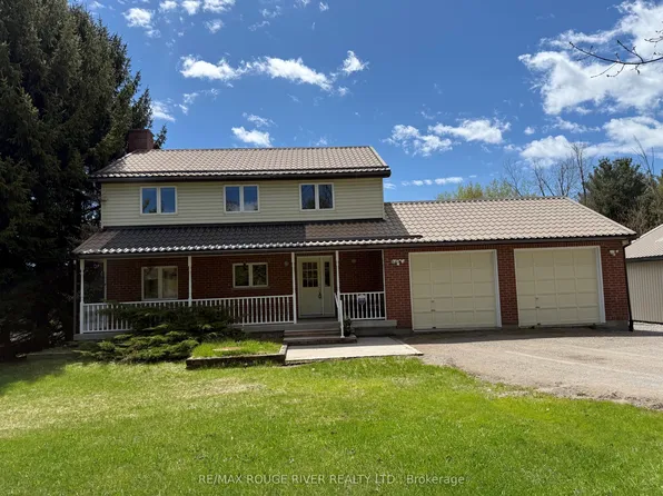 223 Turk Rd, Alnwick/haldimand, ON K0K 2G0