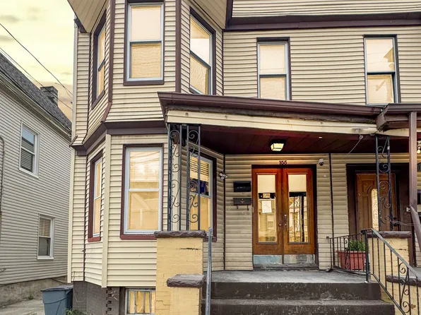 155 Bayview Ave, Jersey City, NJ 07305