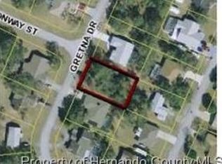 3268 Gretna Dr, Spring Hill, FL 34609