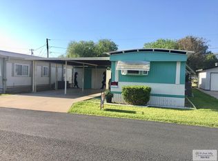 15650 Primrose Ln, Harlingen, TX 78552