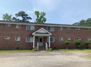 3208 American Legion Rd #H, Chesapeake, VA 23321