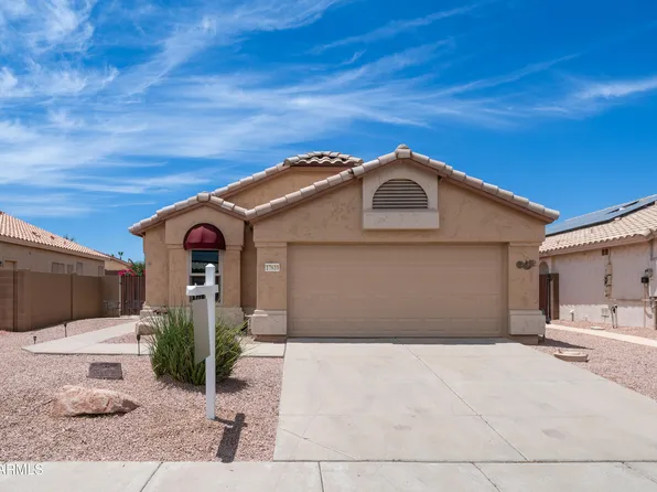 17810 N PHOENICIAN Drive, Surprise, AZ 85374