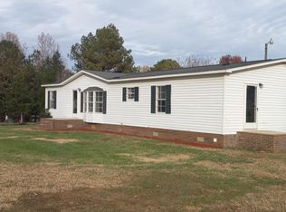 4142 Deer Run Dr, Oxford, NC 27565