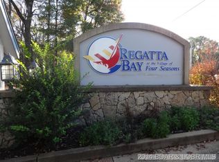 432 Regatta Bay Dr UNIT 4A, Lake Ozark, MO 65049
